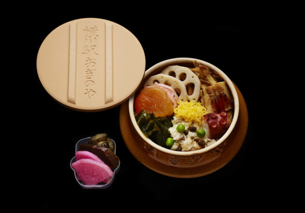 JR姫路駅で「関西峠の釜めし」が常設販売スタート